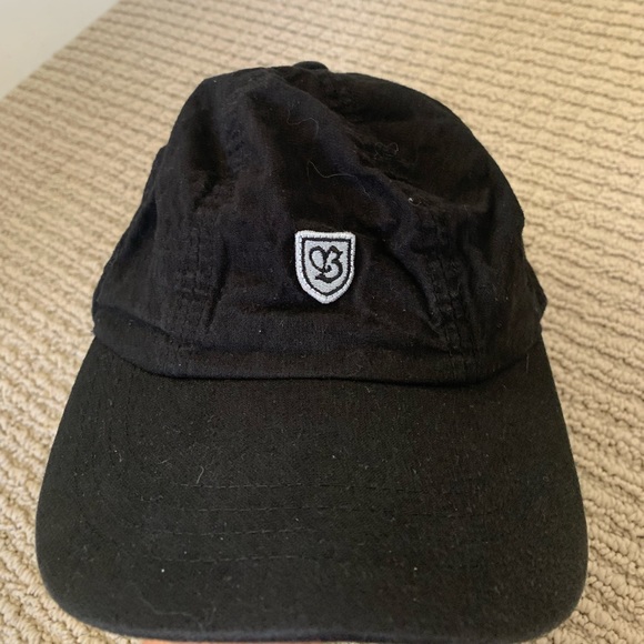 CUTE BRIXTON HAT FROM URBAN OUTFITTERS